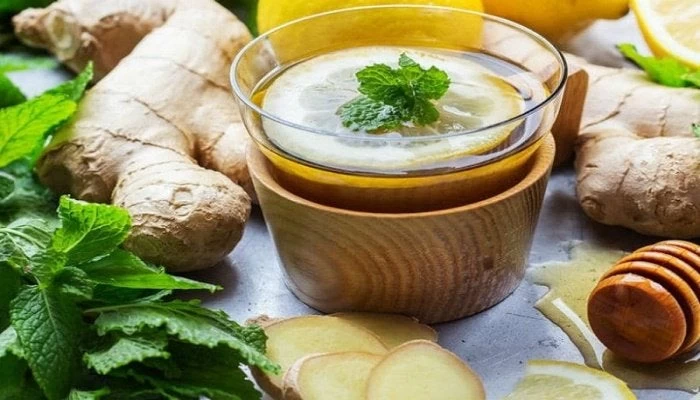 Με αυτή τη συνταγή θα μειώσετε την πρησμένη κοιλιά σε 60 δευτερόλεπτα!